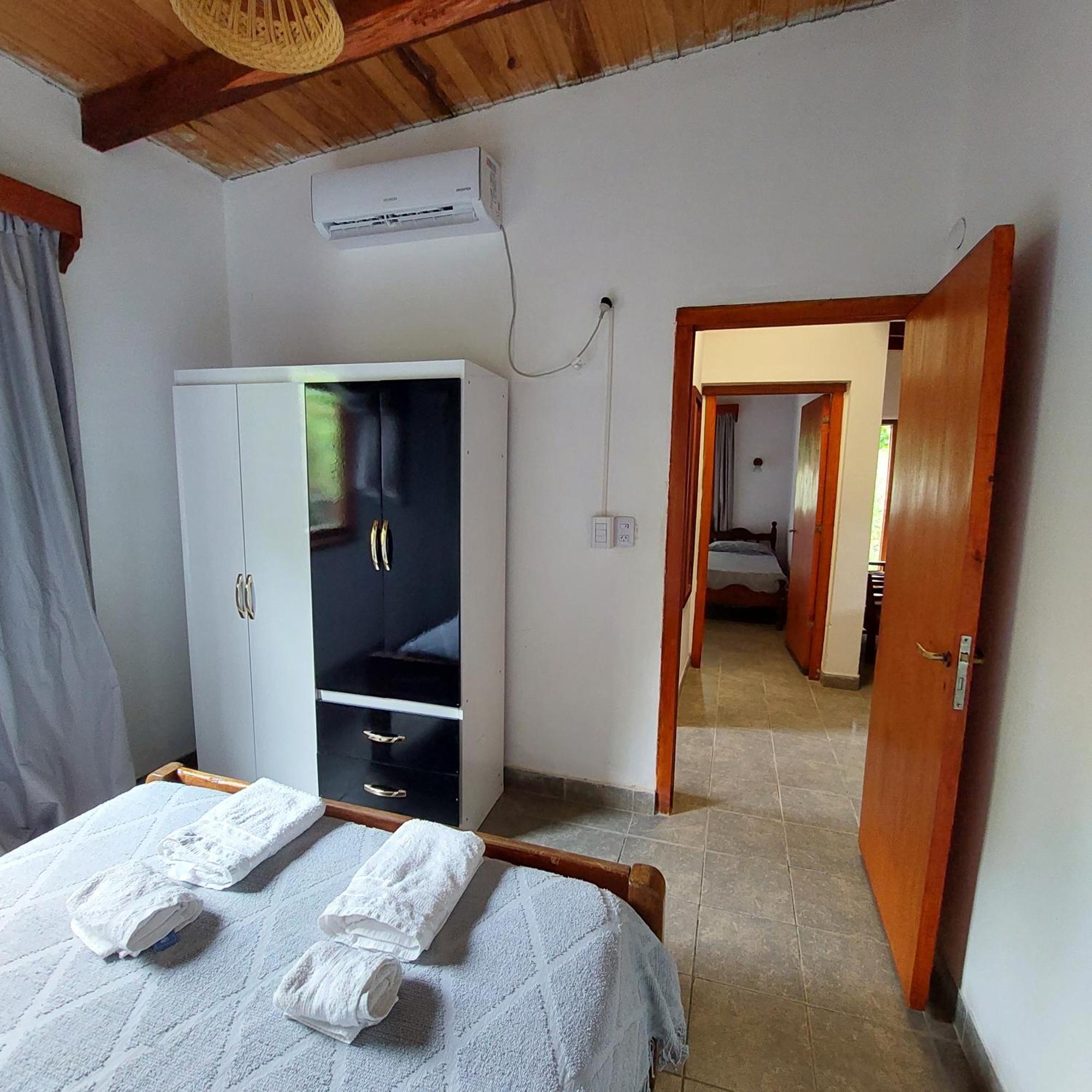 Hostal Killari 카파야테 외부 사진