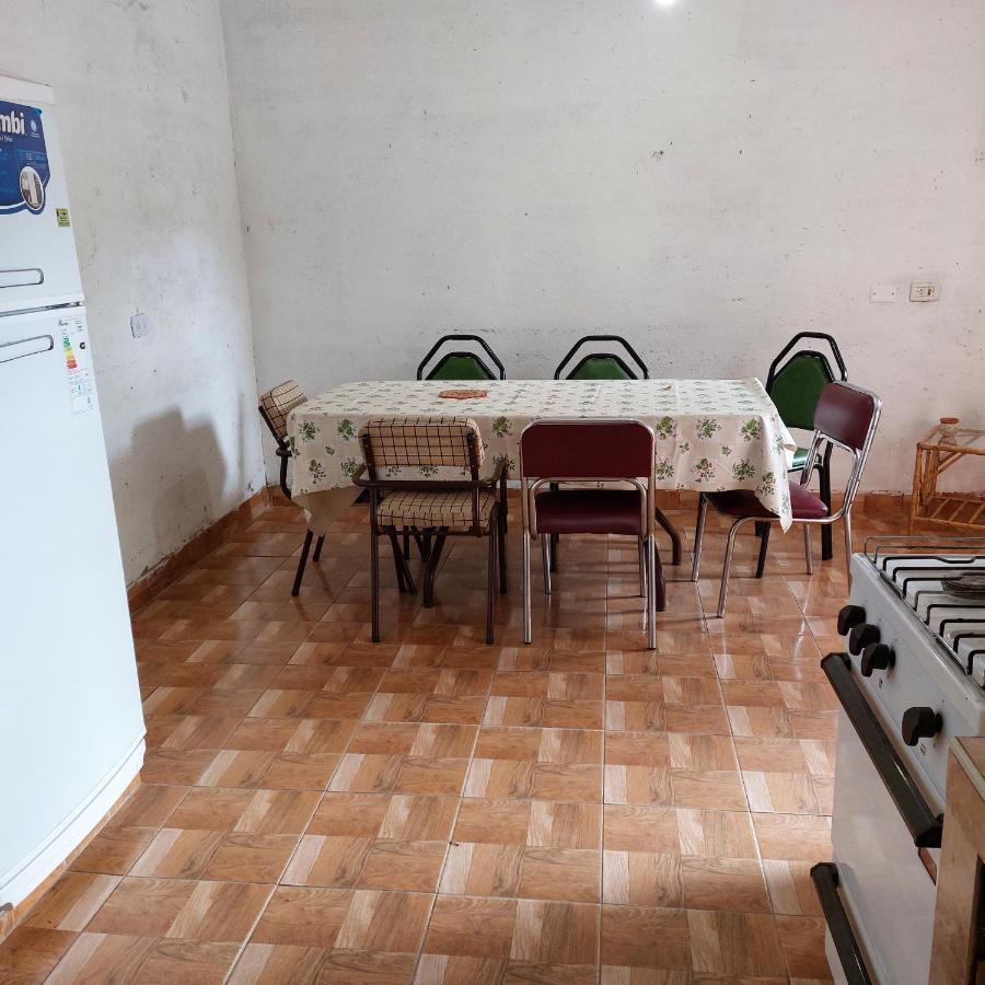 Hostal Killari 카파야테 외부 사진